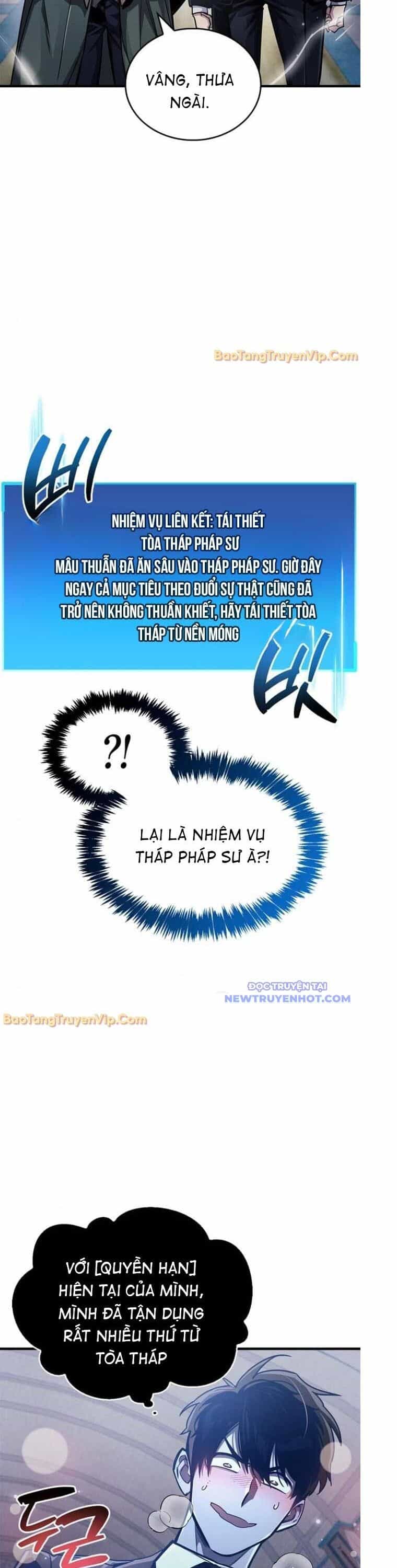Người Chơi Che Giấu Quá Khứ - Chương 64 - ảnh 7