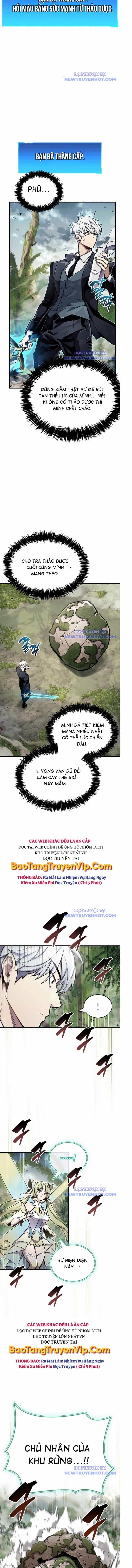 Người Chơi Che Giấu Quá Khứ - Chương 65 - ảnh 11