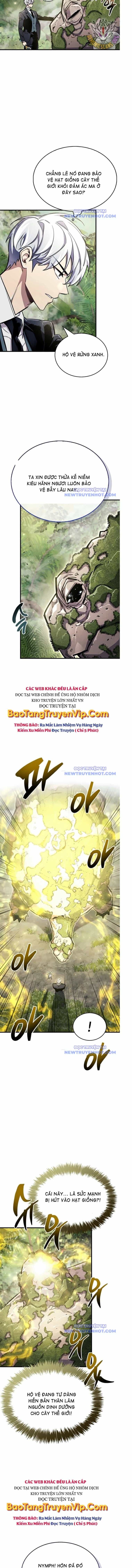 Người Chơi Che Giấu Quá Khứ - Chương 65 - ảnh 14