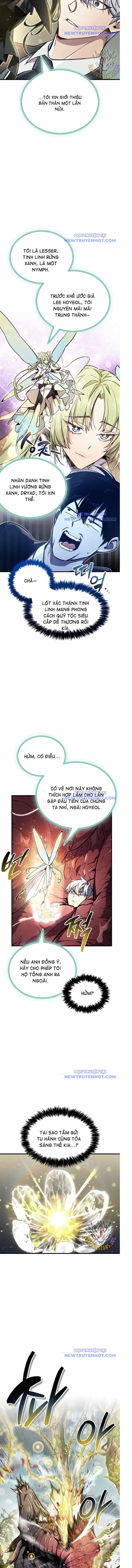 Người Chơi Che Giấu Quá Khứ - Chương 65 - ảnh 4