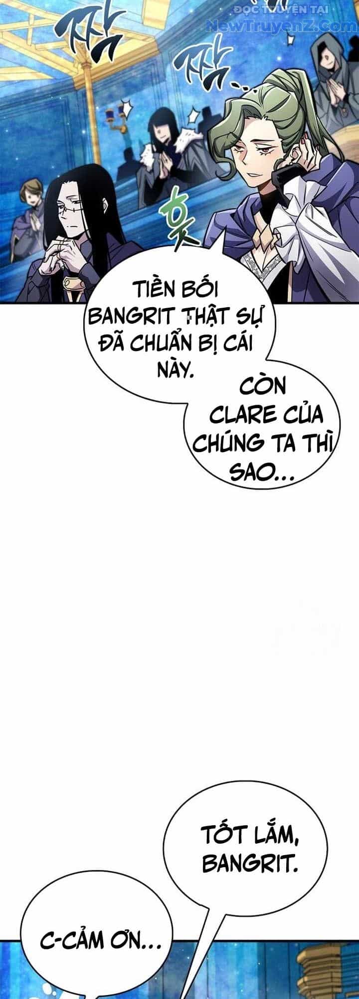 Người Chơi Che Giấu Quá Khứ - Chương 66 - ảnh 20