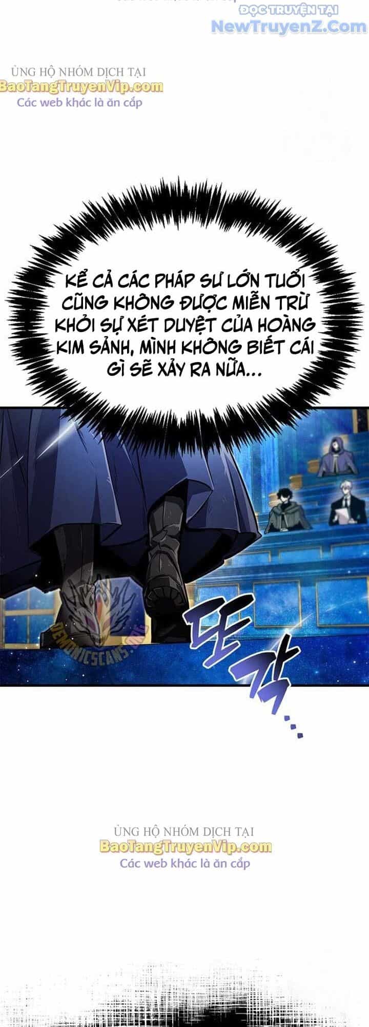 Người Chơi Che Giấu Quá Khứ - Chương 66 - ảnh 23