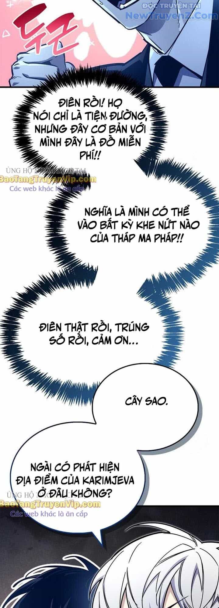 Người Chơi Che Giấu Quá Khứ - Chương 66 - ảnh 41