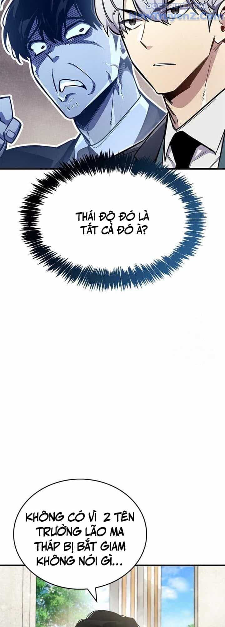 Người Chơi Che Giấu Quá Khứ - Chương 66 - ảnh 42
