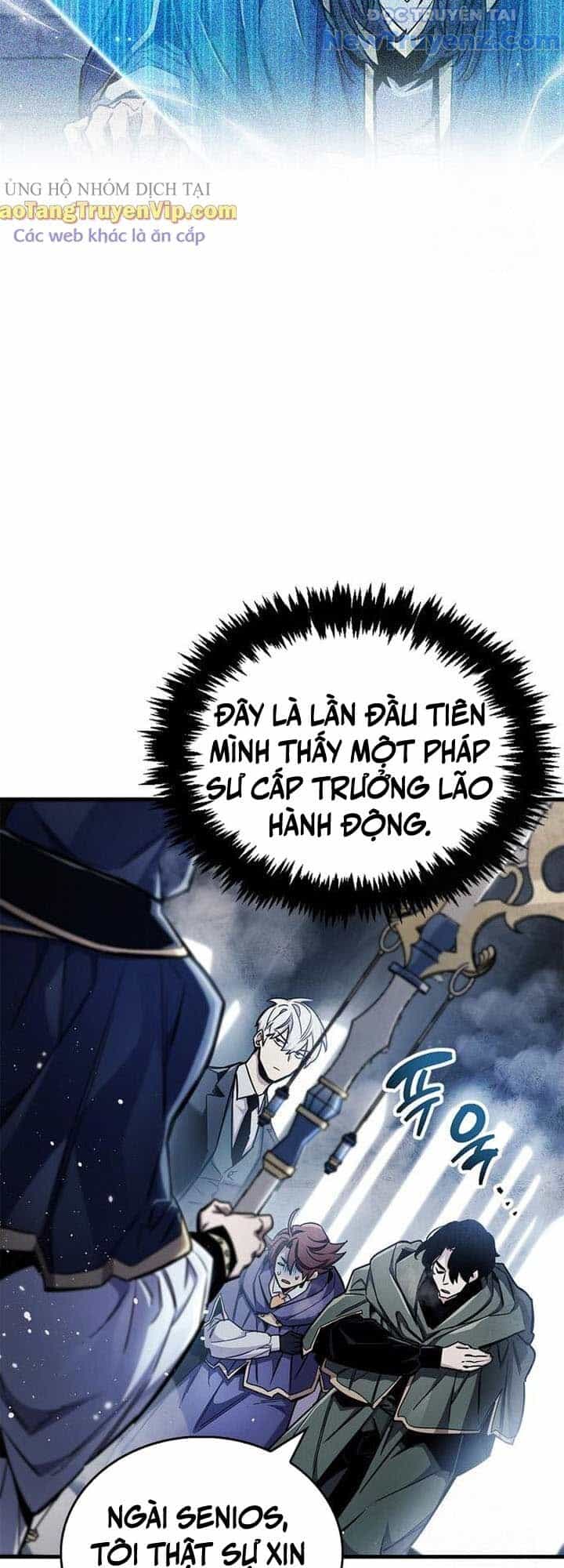 Người Chơi Che Giấu Quá Khứ - Chương 66 - ảnh 65