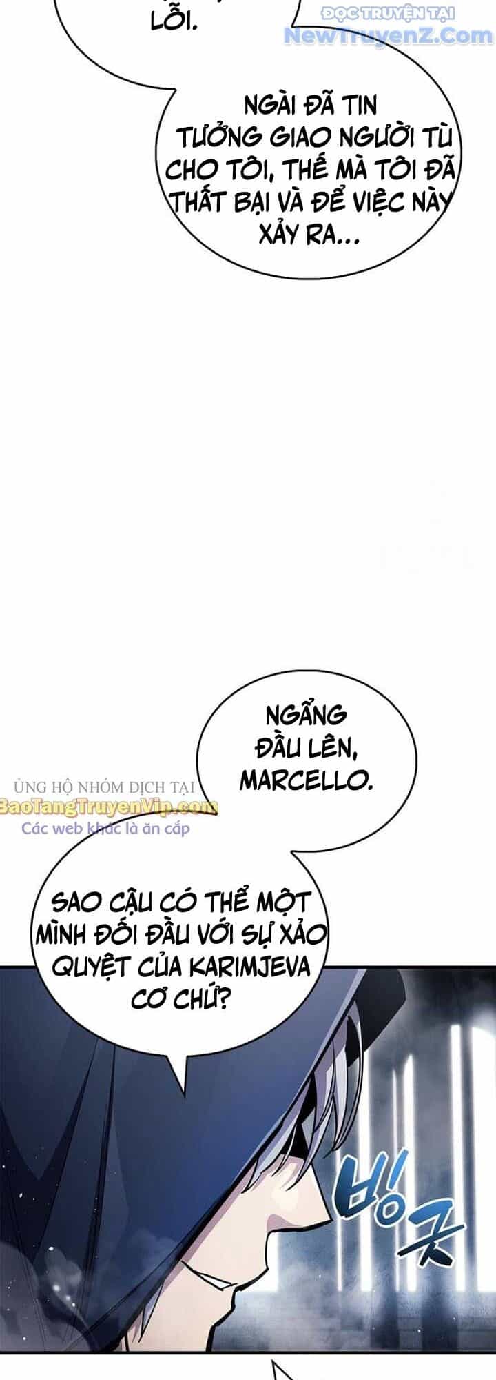 Người Chơi Che Giấu Quá Khứ - Chương 66 - ảnh 66