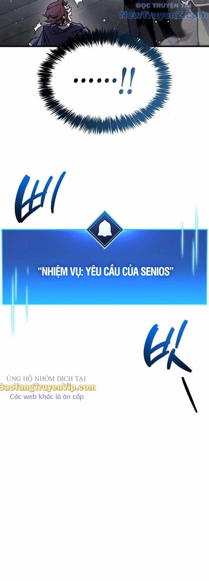Người Chơi Che Giấu Quá Khứ - Chương 66 - ảnh 69