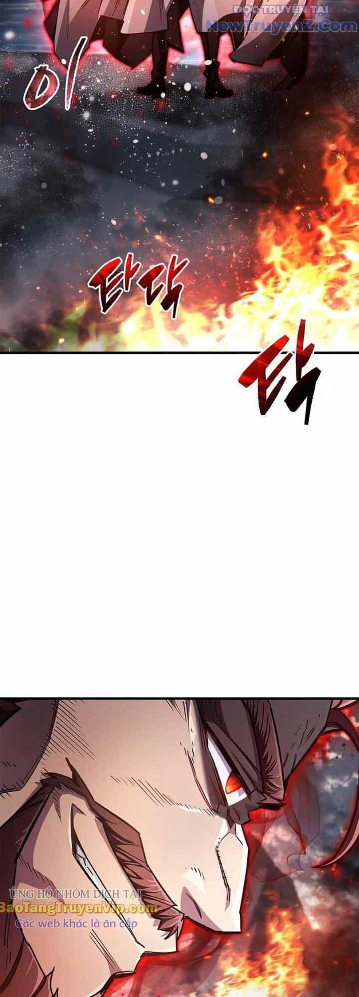 Người Chơi Che Giấu Quá Khứ - Chương 66 - ảnh 80