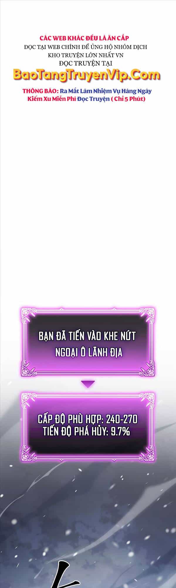 Người Chơi Che Giấu Quá Khứ - Chương 7 - ảnh 1
