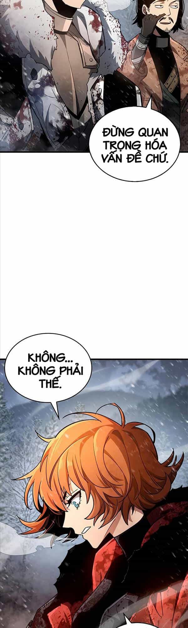 Người Chơi Che Giấu Quá Khứ - Chương 7 - ảnh 22