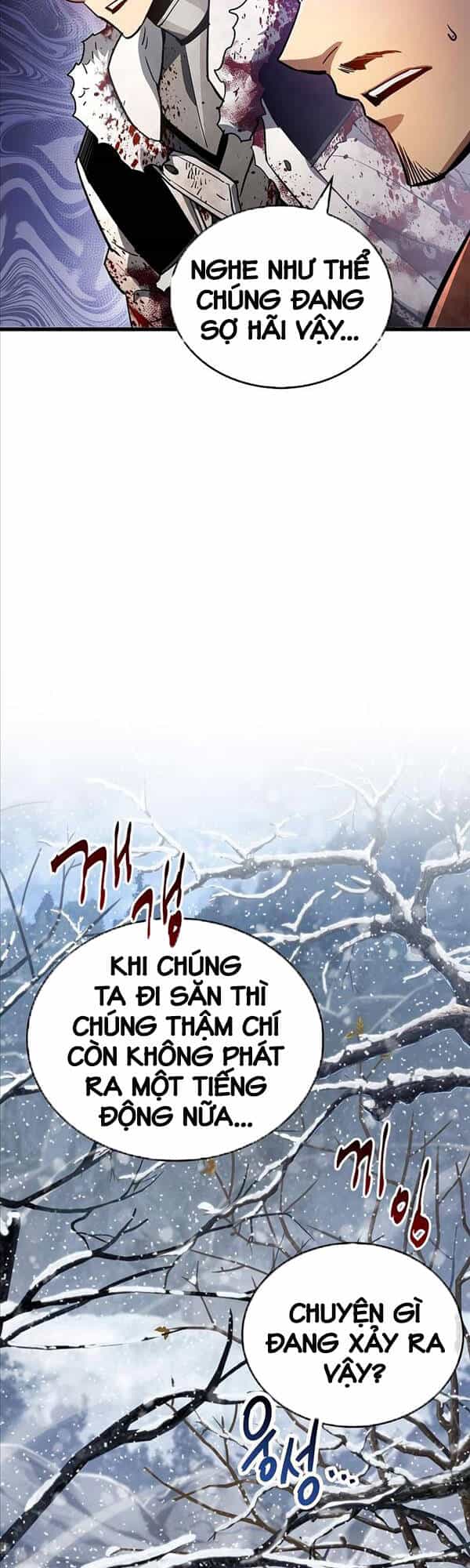 Người Chơi Che Giấu Quá Khứ - Chương 7 - ảnh 28