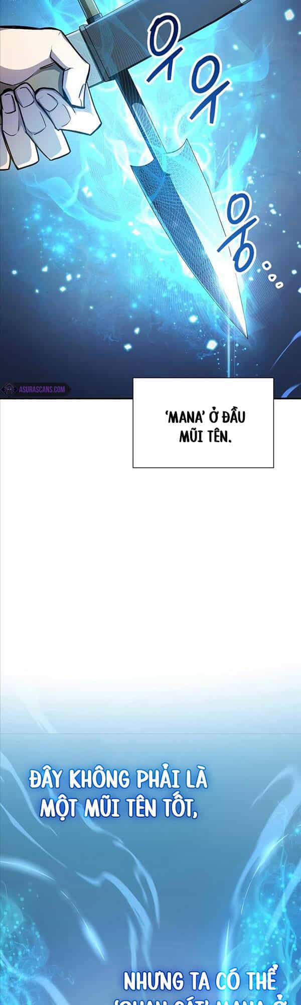 Người Chơi Che Giấu Quá Khứ - Chương 7 - ảnh 33