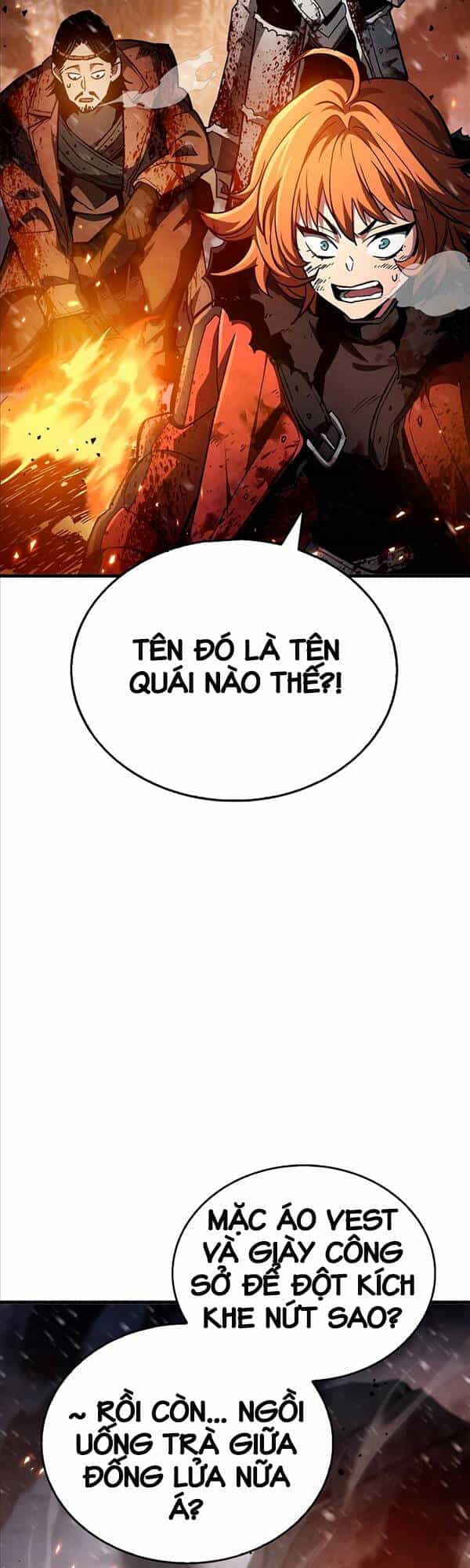 Người Chơi Che Giấu Quá Khứ - Chương 7 - ảnh 44