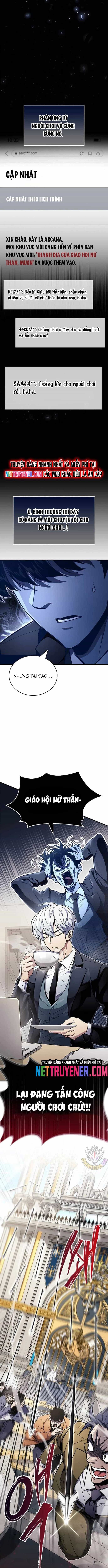Người Chơi Che Giấu Quá Khứ - Chương 70 - ảnh 10