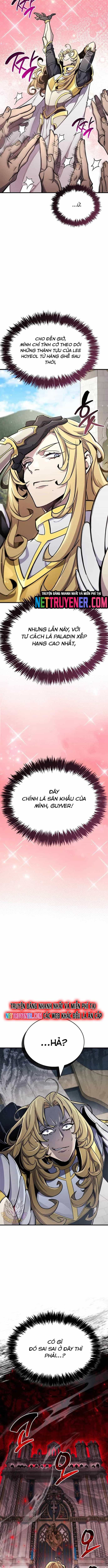 Người Chơi Che Giấu Quá Khứ - Chương 70 - ảnh 13