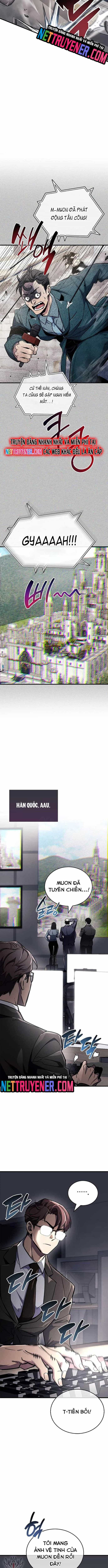 Người Chơi Che Giấu Quá Khứ - Chương 70 - ảnh 15