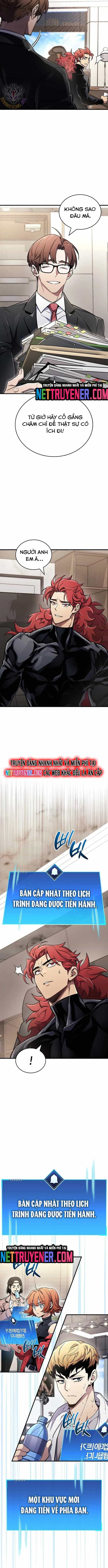 Người Chơi Che Giấu Quá Khứ - Chương 70 - ảnh 8