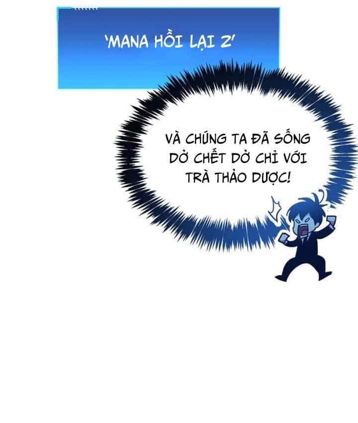 Người Chơi Che Giấu Quá Khứ - Chương 71 - ảnh 30