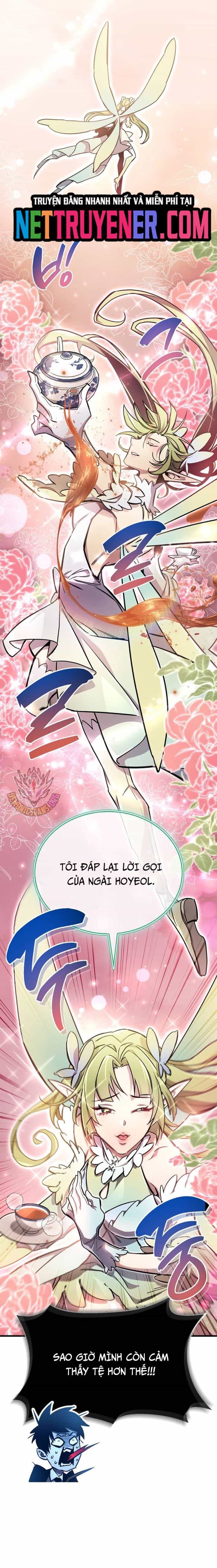Người Chơi Che Giấu Quá Khứ - Chương 71 - ảnh 36