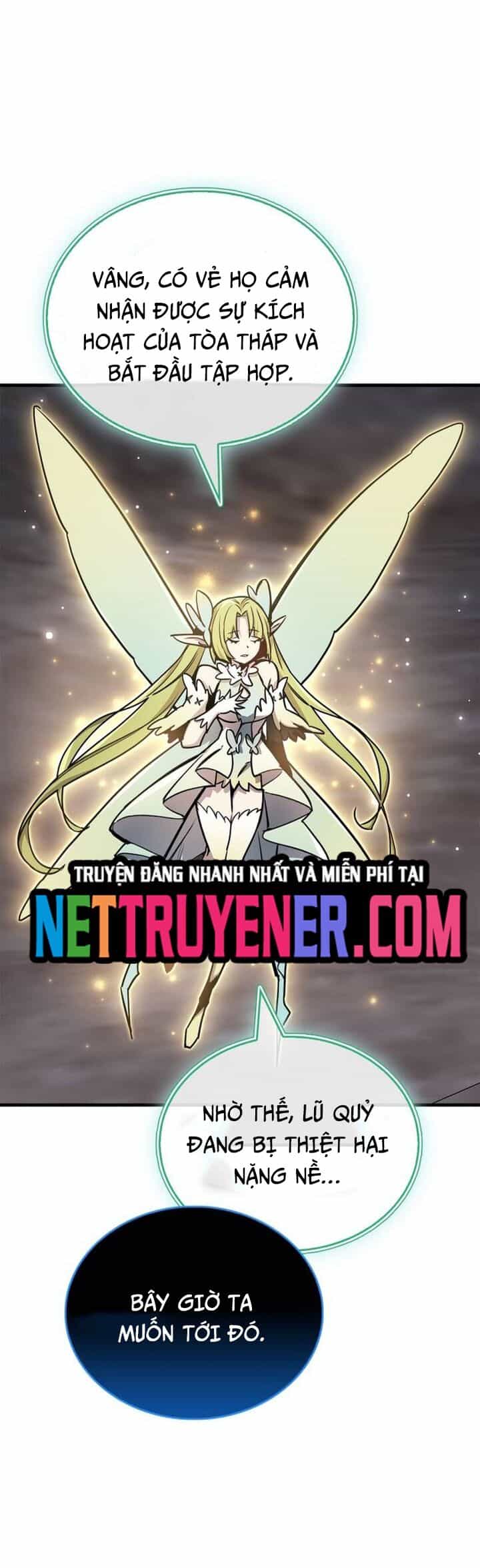 Người Chơi Che Giấu Quá Khứ - Chương 71 - ảnh 39