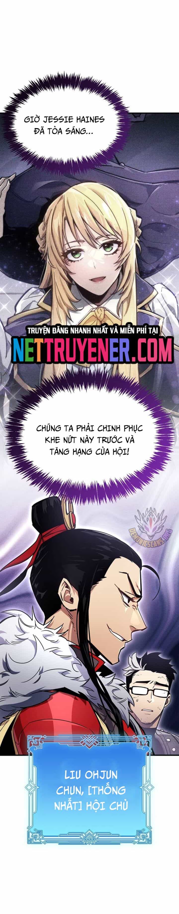 Người Chơi Che Giấu Quá Khứ - Chương 71 - ảnh 54