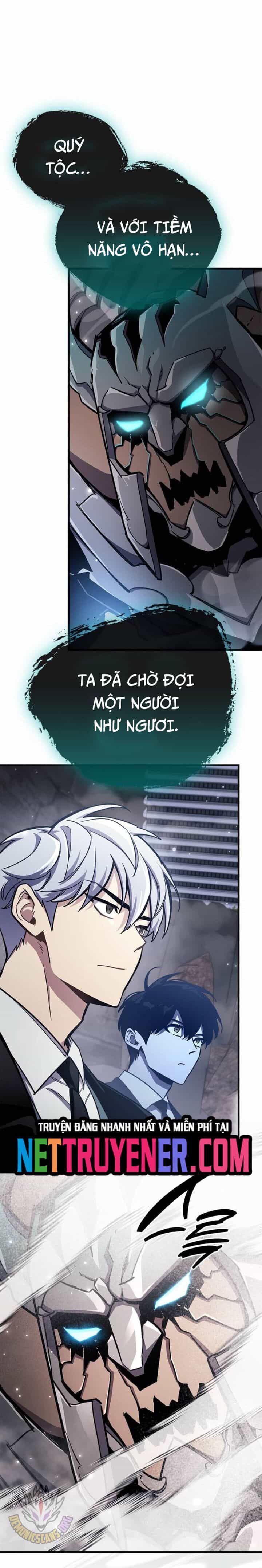 Người Chơi Che Giấu Quá Khứ - Chương 71 - ảnh 59