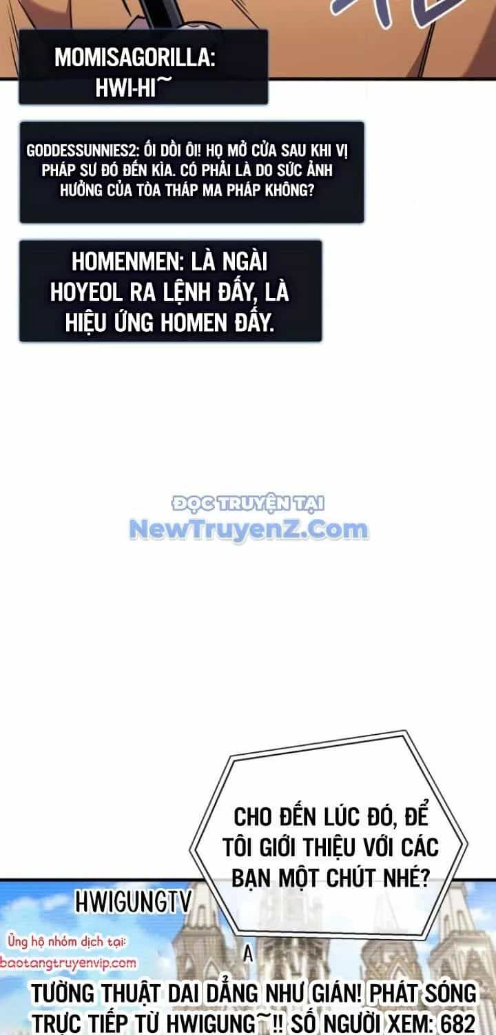 Người Chơi Che Giấu Quá Khứ - Chương 72 - ảnh 36
