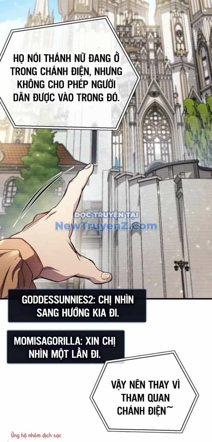 Người Chơi Che Giấu Quá Khứ - Chương 72 - ảnh 37