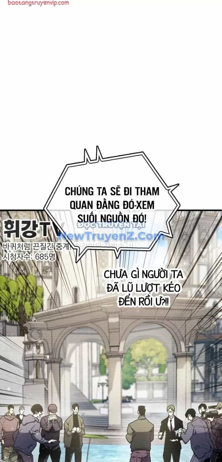 Người Chơi Che Giấu Quá Khứ - Chương 72 - ảnh 38