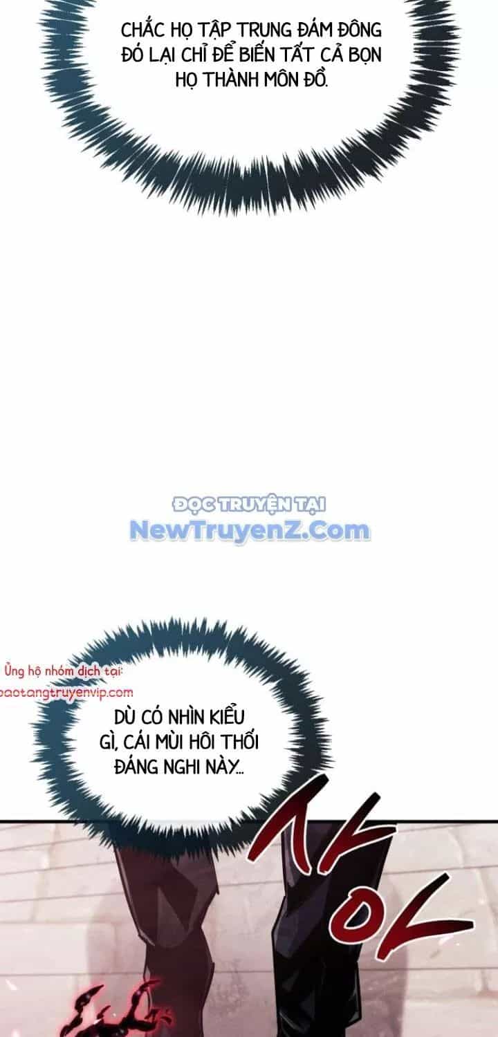 Người Chơi Che Giấu Quá Khứ - Chương 72 - ảnh 50