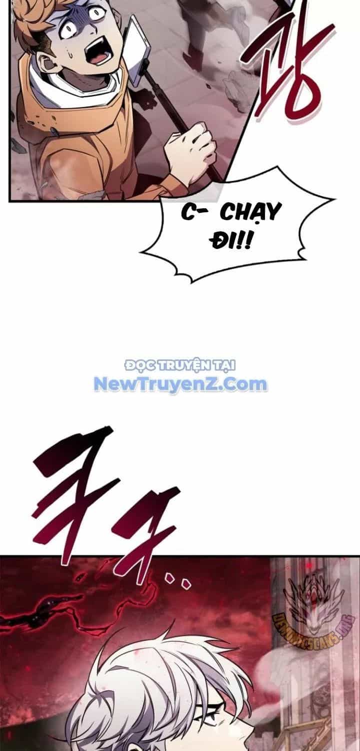 Người Chơi Che Giấu Quá Khứ - Chương 72 - ảnh 78