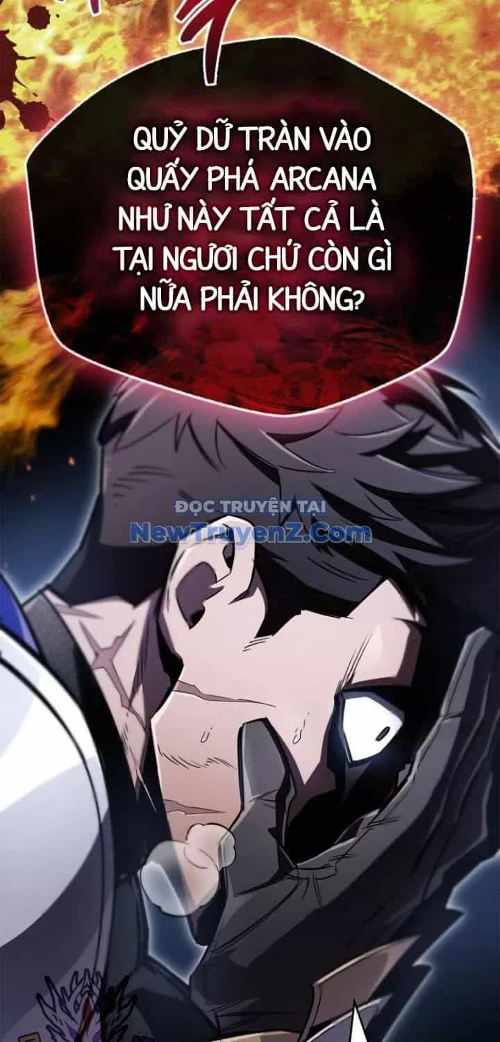 Người Chơi Che Giấu Quá Khứ - Chương 72 - ảnh 89