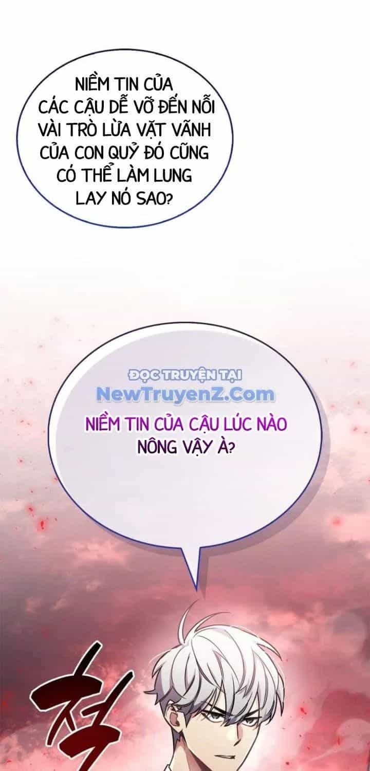 Người Chơi Che Giấu Quá Khứ - Chương 72 - ảnh 95