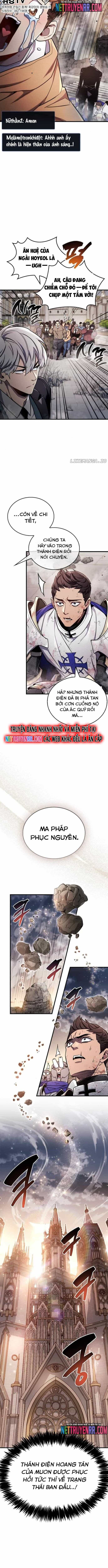 Người Chơi Che Giấu Quá Khứ - Chương 73 - ảnh 12