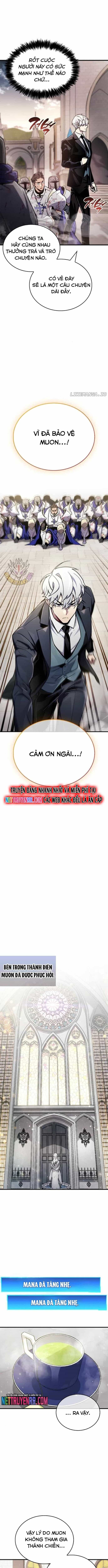 Người Chơi Che Giấu Quá Khứ - Chương 73 - ảnh 13