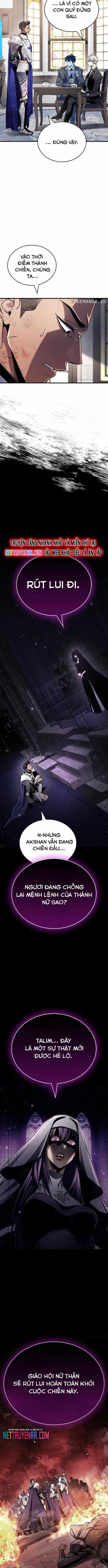 Người Chơi Che Giấu Quá Khứ - Chương 73 - ảnh 14