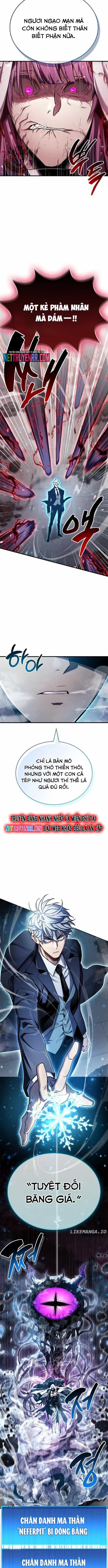 Người Chơi Che Giấu Quá Khứ - Chương 73 - ảnh 6