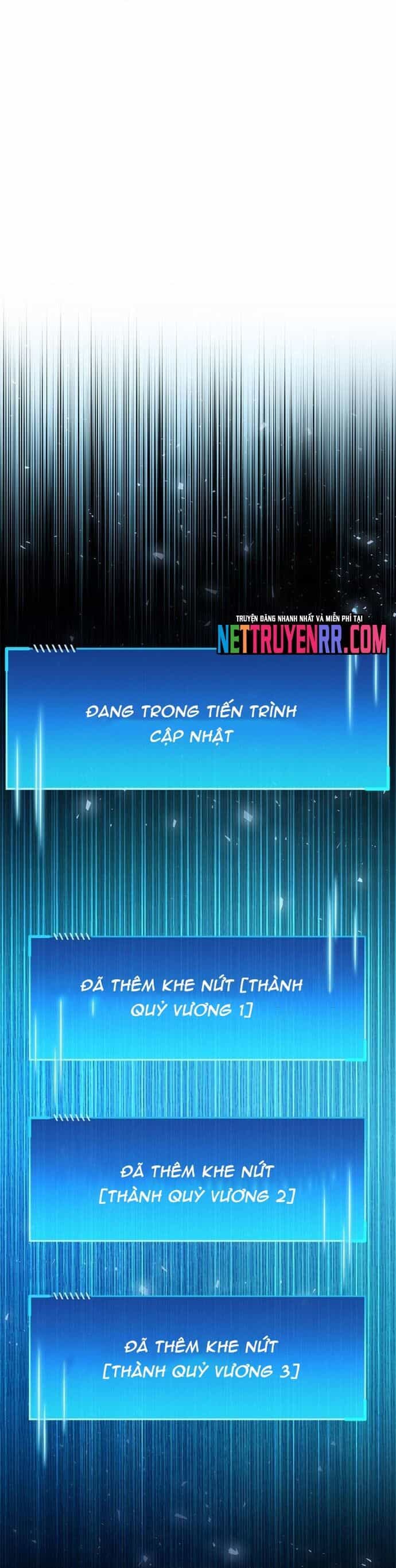 Người Chơi Che Giấu Quá Khứ - Chương 74 - ảnh 30