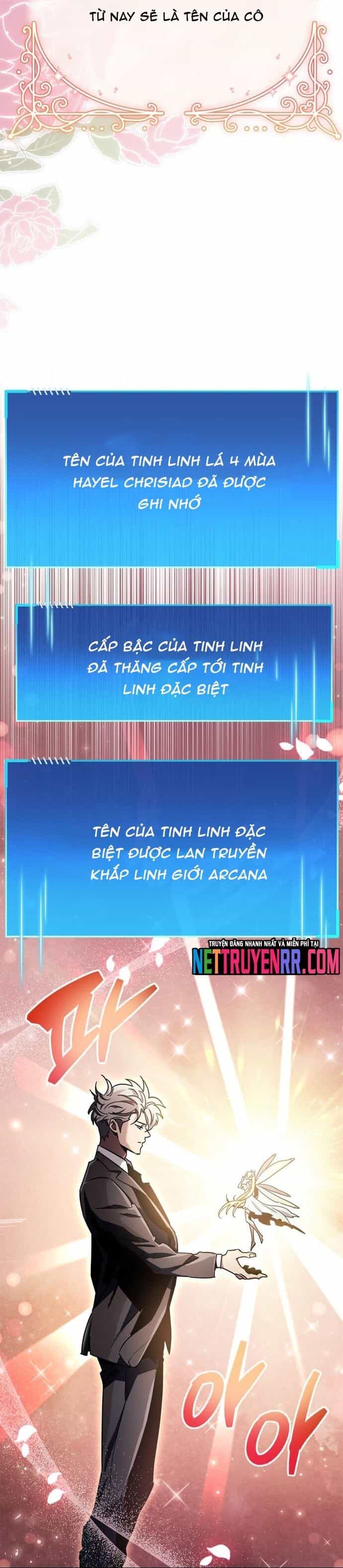 Người Chơi Che Giấu Quá Khứ - Chương 74 - ảnh 6