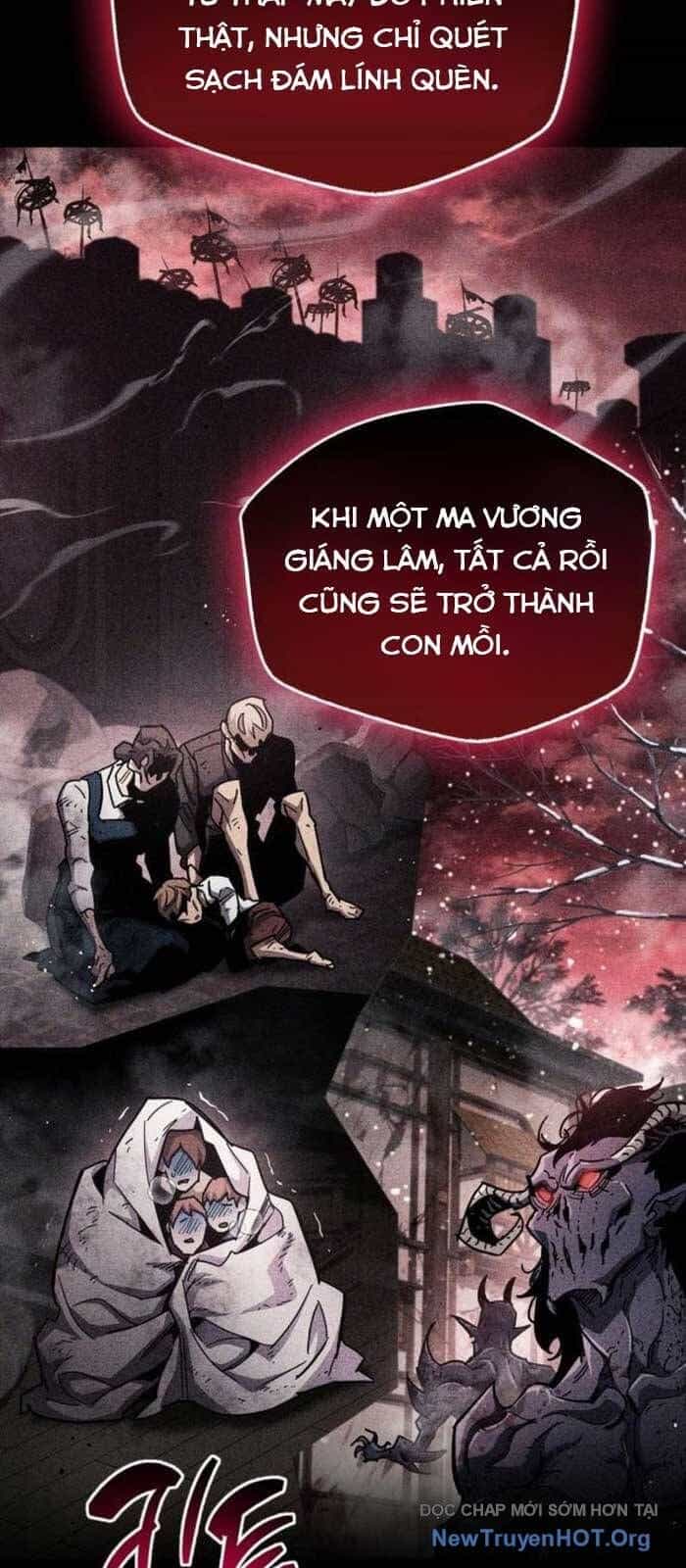 Người Chơi Che Giấu Quá Khứ - Chương 75 - ảnh 100