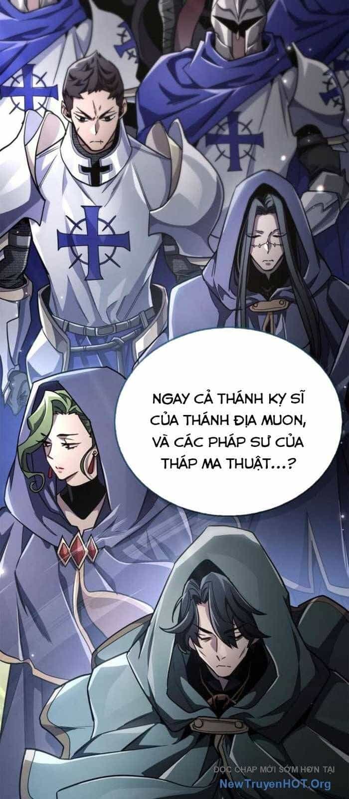 Người Chơi Che Giấu Quá Khứ - Chương 75 - ảnh 13