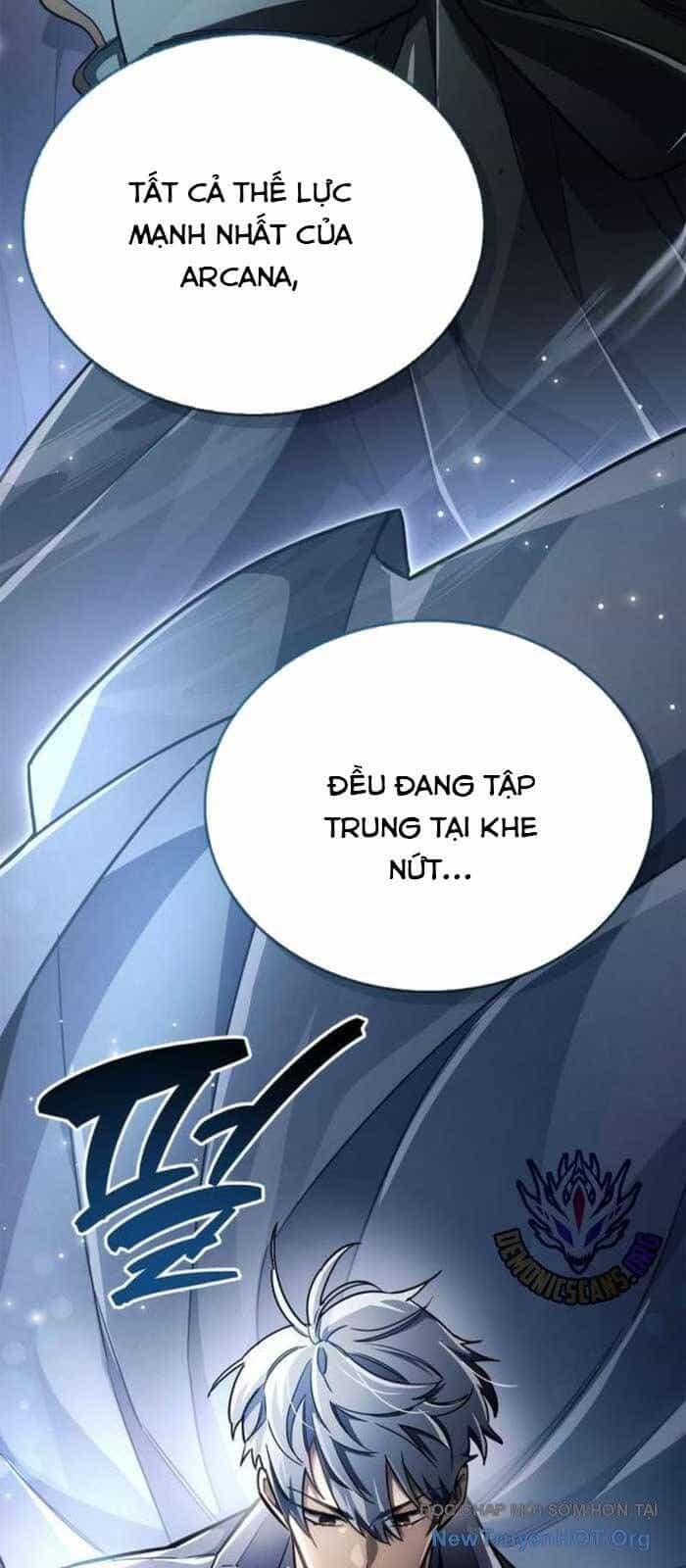 Người Chơi Che Giấu Quá Khứ - Chương 75 - ảnh 14