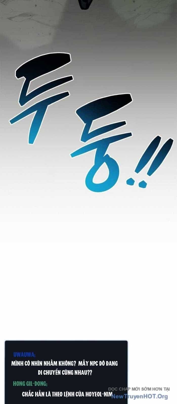 Người Chơi Che Giấu Quá Khứ - Chương 75 - ảnh 16
