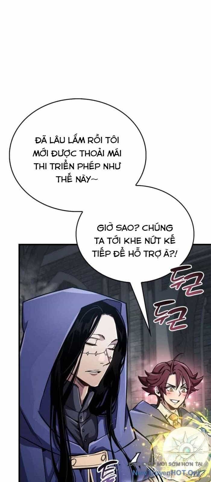 Người Chơi Che Giấu Quá Khứ - Chương 75 - ảnh 34