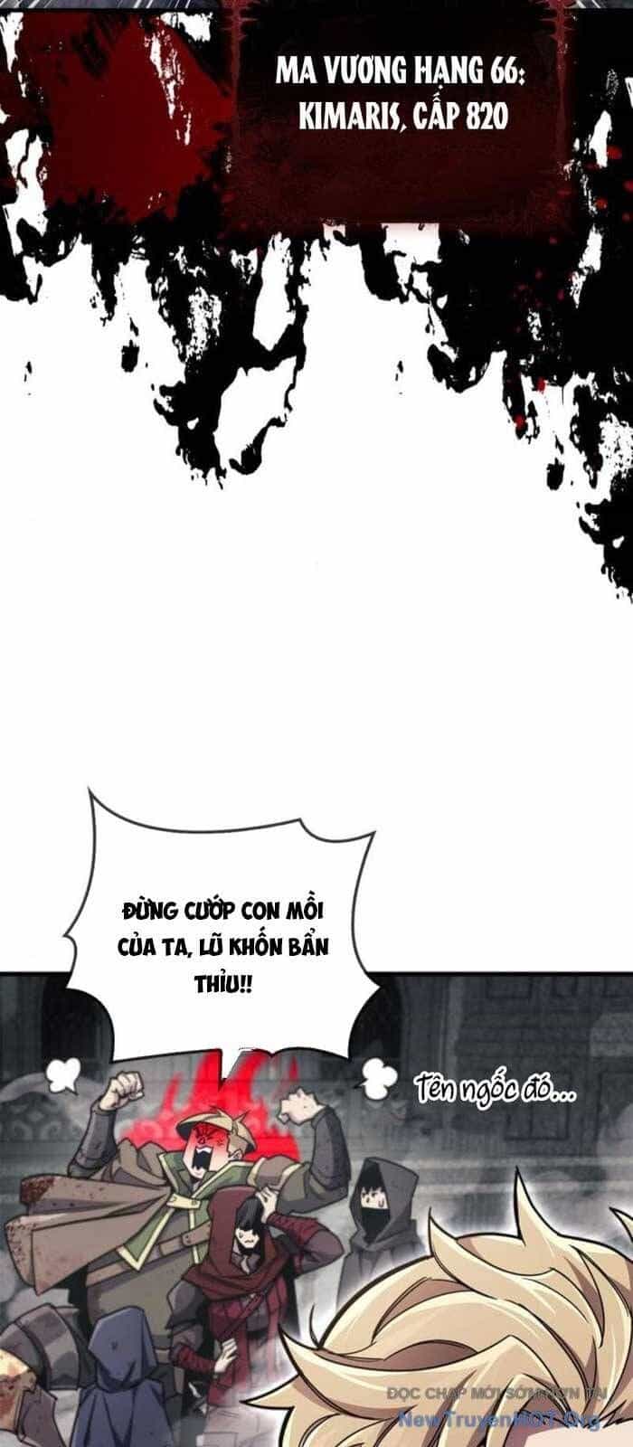Người Chơi Che Giấu Quá Khứ - Chương 75 - ảnh 41