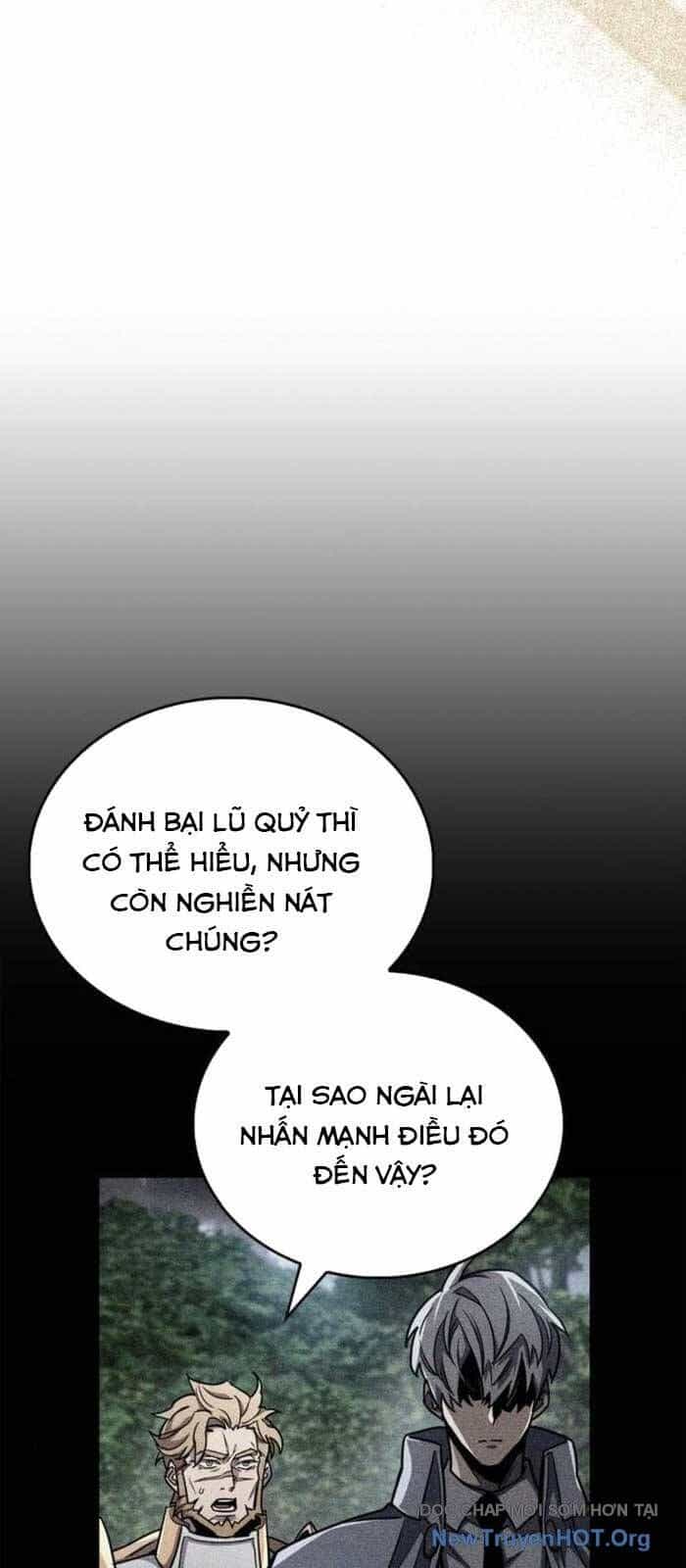 Người Chơi Che Giấu Quá Khứ - Chương 75 - ảnh 47