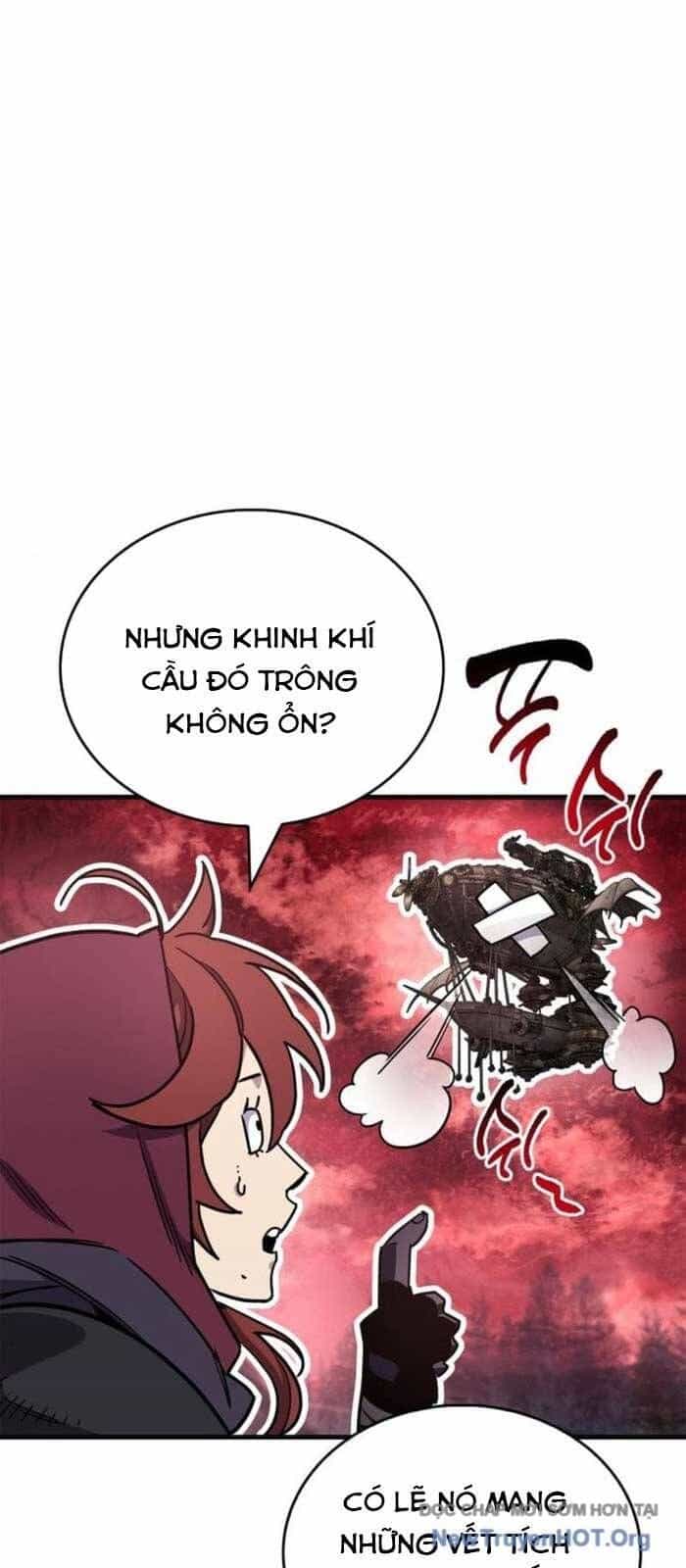 Người Chơi Che Giấu Quá Khứ - Chương 75 - ảnh 69