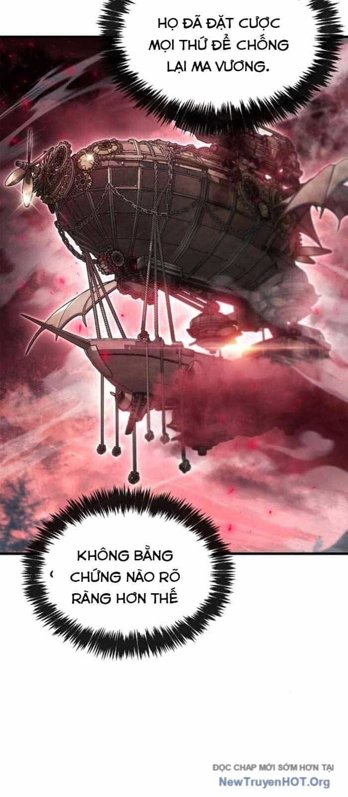 Người Chơi Che Giấu Quá Khứ - Chương 75 - ảnh 71