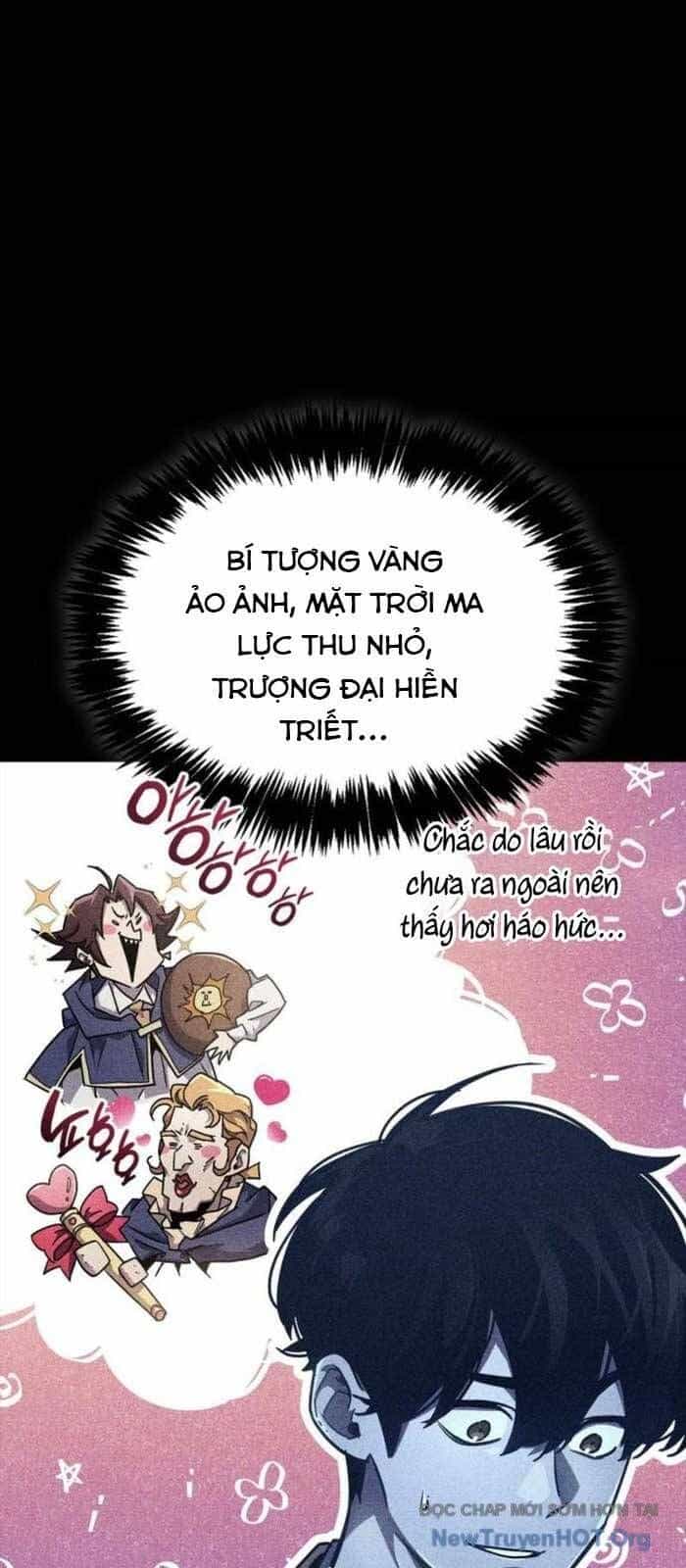 Người Chơi Che Giấu Quá Khứ - Chương 75 - ảnh 91