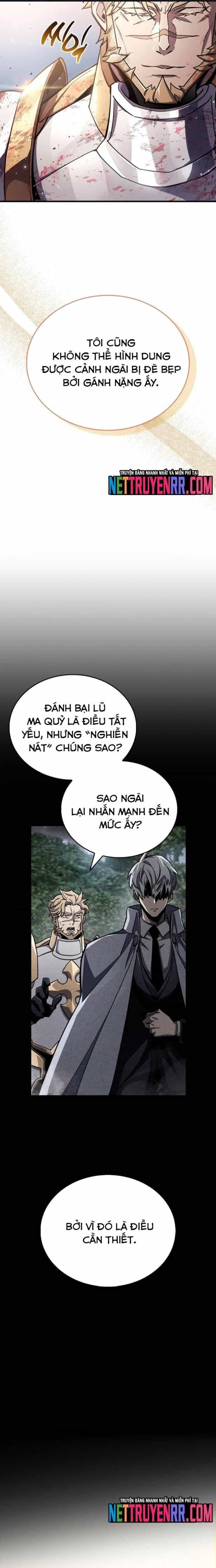 Người Chơi Che Giấu Quá Khứ - Chương 76 - ảnh 17